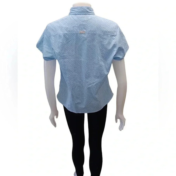 Lucky Brand Dresses & Skirts - 💥HOST PICK💥 Lucky Brand Boho Linen Blend  Wrap Skirt Size Small